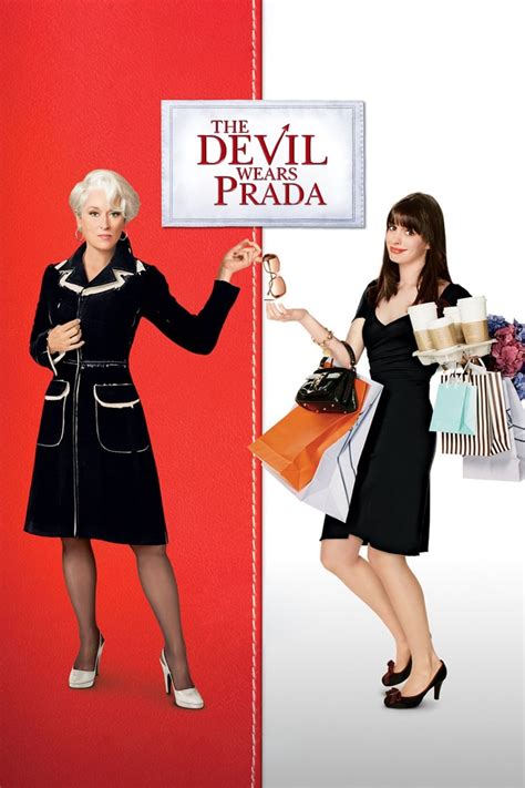 how does the devil wears prada end|devil wears Prada movie analysis.